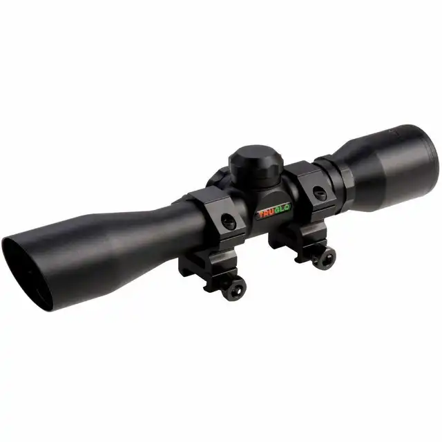 4X32MM COMPACT CROSSBOW SCOPE