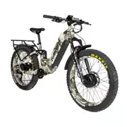 Thumbnail of Hellcat 2.0 FS All-Wheel Drive, image 2