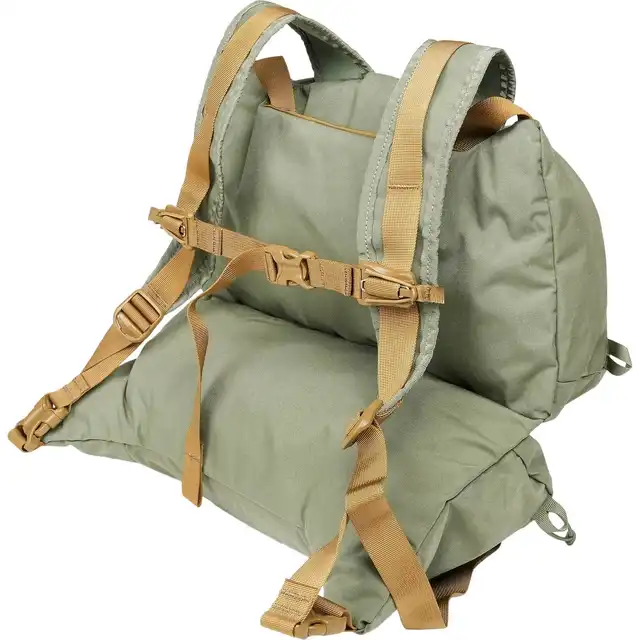 Ultra Light Daypack Lid | Guidefitter