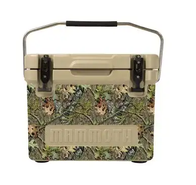 Mossy Oak Obsession Wrapped Cruiser - image 3