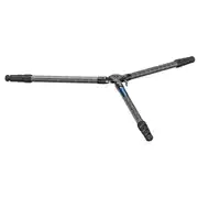 Thumbnail of LM-364CX Version Tripod with 75mm Bowl+Platform | With YB-75LRC Leveling Head, image 4