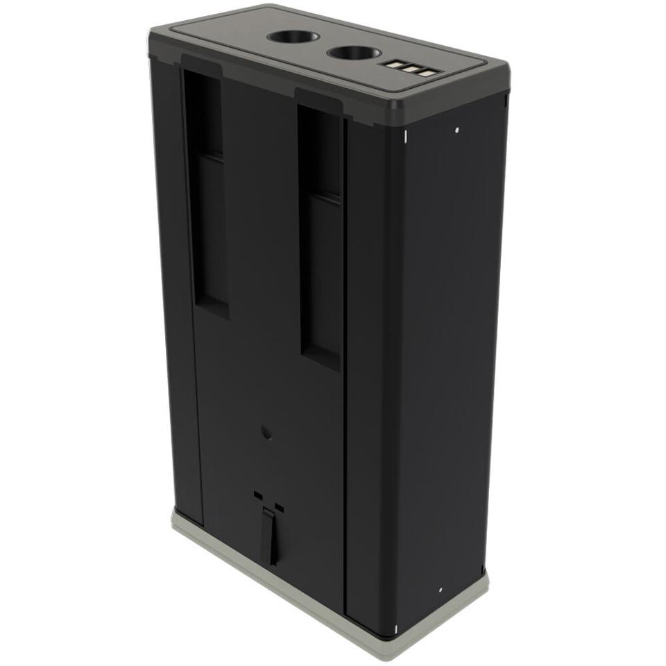 Moultrie Mobile Edge Series Rechargeable Battery Pack Guidefitter