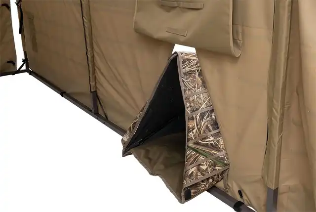 ALPHA WATERFOWL BLIND - image 7