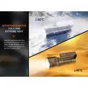 Thumbnail of LR60R Search Flashlight, image 10