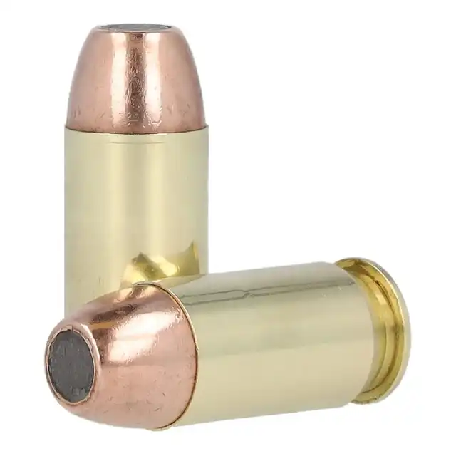 Subsonic Handgun 45 Auto 230 gr Flat Nose Enclosed Base - image 2