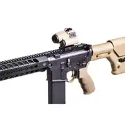 Thumbnail of Wolverine 1x23 CSR Red Dot Sight - Dark Earth, image 5