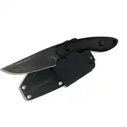 Thumbnail of Shadow Predator Fixed Blade, image 2