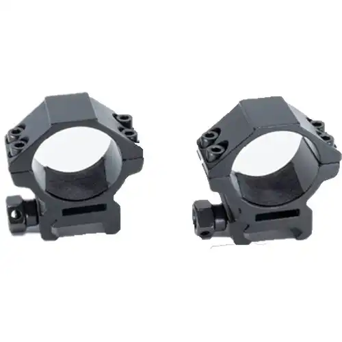 30mm SCOPE RINGS | Guidefitter