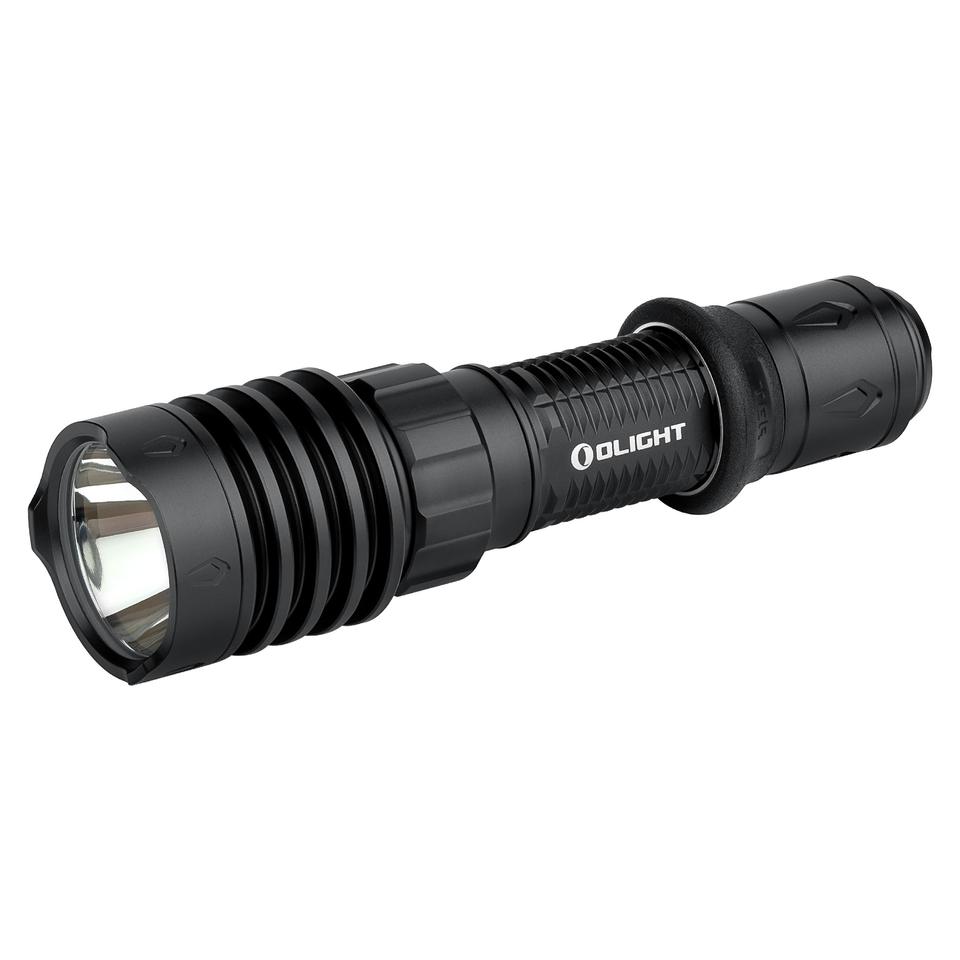 Warrior X 4 USB-C and MCC Rechargeable Tactical Flashlight