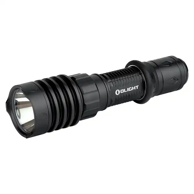 Warrior X 4 USB-C and MCC Rechargeable Tactical Flashlight