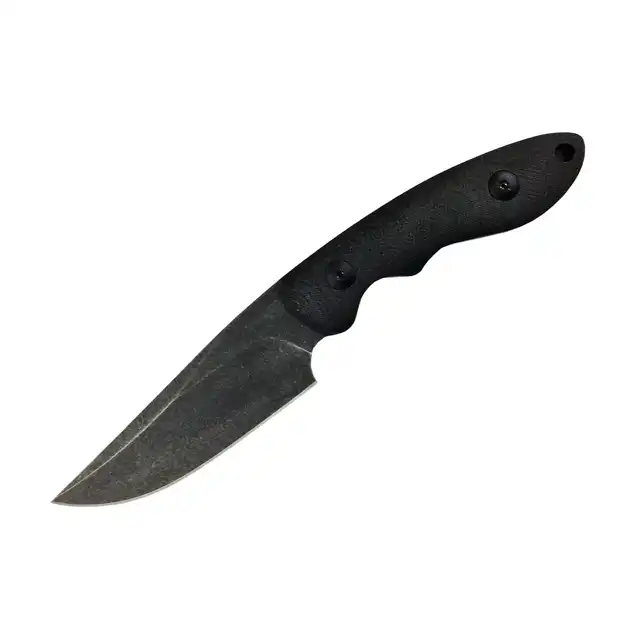 Shadow Predator Fixed Blade