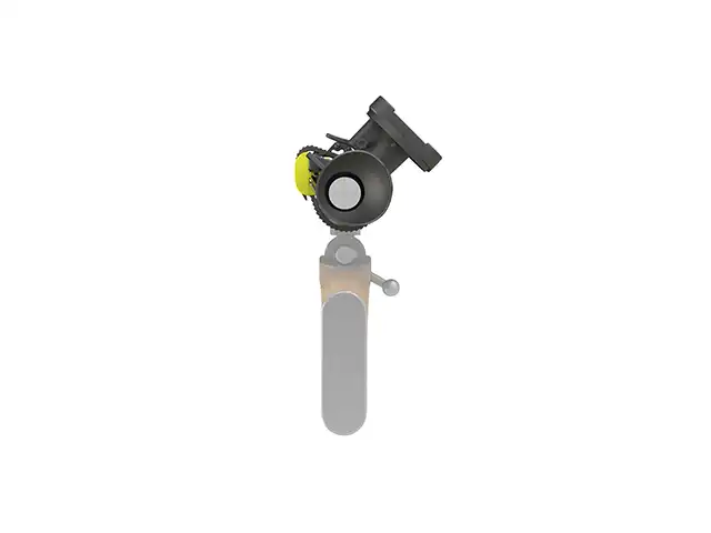 Guide Scope Adapter Skoped Vision Rifle Scope Adapter Gen. 2nd Gen | Guidefitter