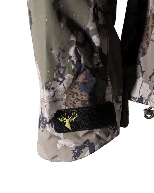 XKG Paramount Rain Jacket - image 5