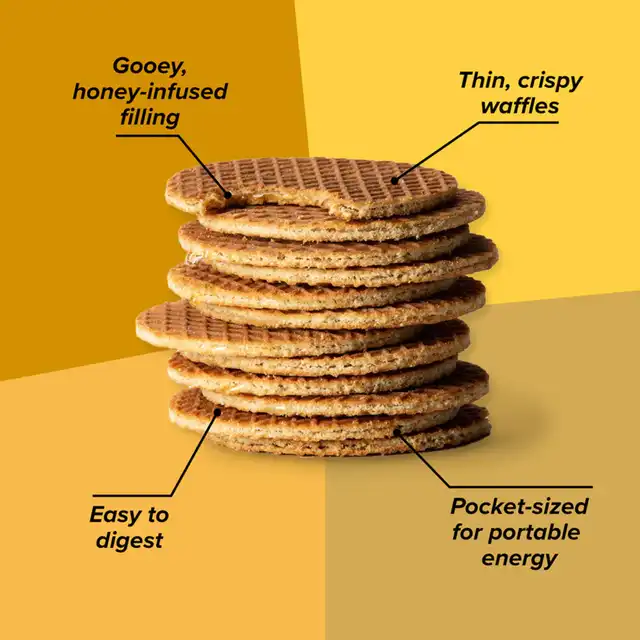 Honey Waffles 16ct Box - image 6