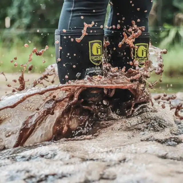 Men's Uninsulated Everglade 2.0 Boots - Grey - image 7