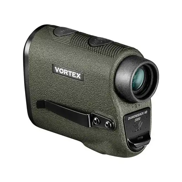 DIAMONDBACK™ HD 2000 Laser Rangefinder - image 2