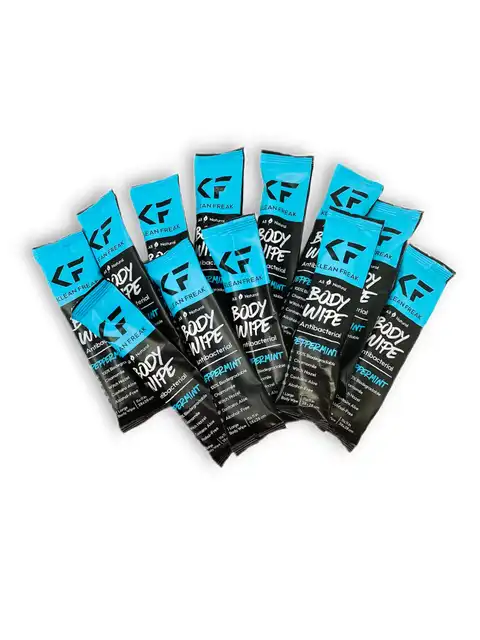 Body Wipe - 12 Pack - image 6