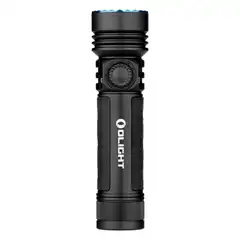 OLIGHT Seeker 4 Pro フラッシュライト OLIGHT Seeker 4 Pro Rechargeable Flashlights, 4600 Lumens