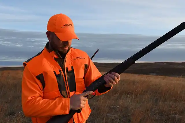 UPLAND GAME VEST - image 9