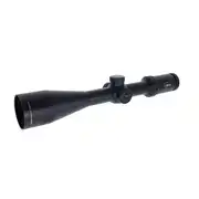 Thumbnail of Trijicon Huron® 4-16x50Second Focal Plane (SFP) Riflescope w/ BDC Hunter Holds, 30mm Tube, Matte Black, Capped Adjusters, image 1