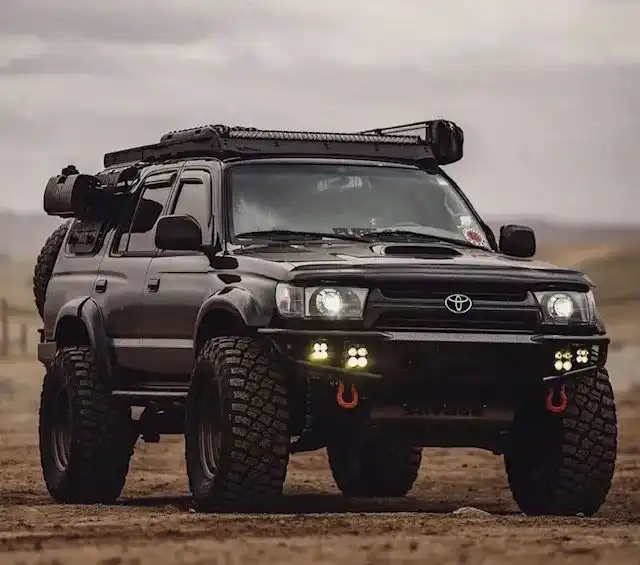 Universal Mount Plate - image 5