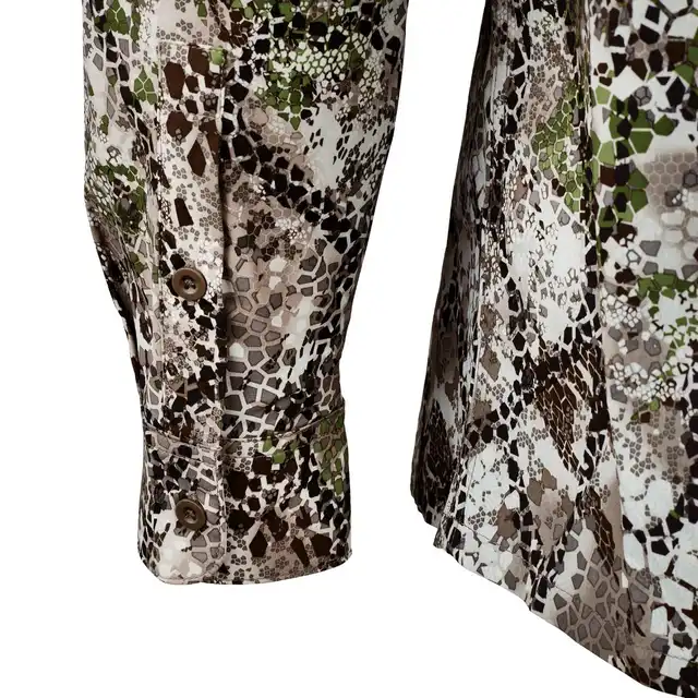 ALGUS BUTTON DOWN SHIRT - image 14