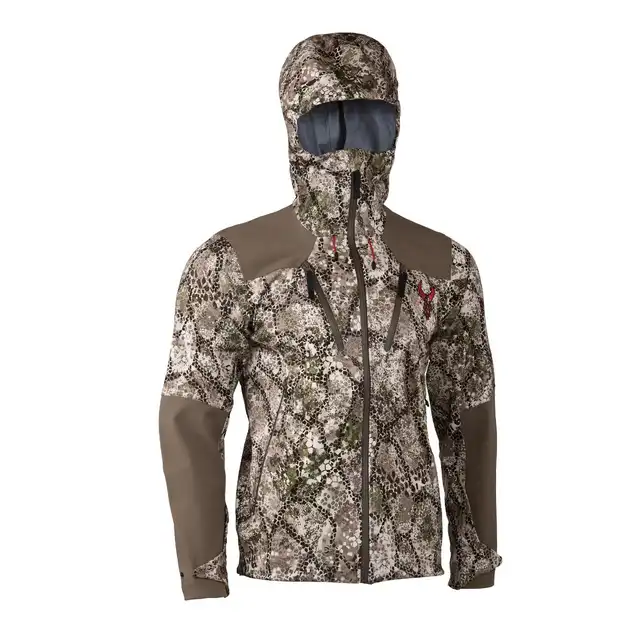 OMEGA JACKET - image 10