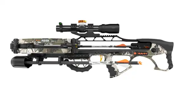 RAVIN R29X SNIPER XK7 - image 5