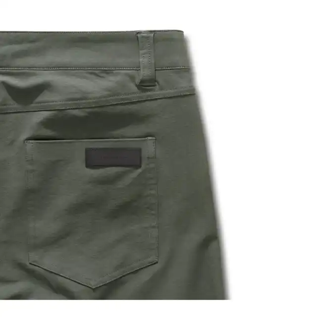 Tactical 5-Pocket Pant | Guidefitter