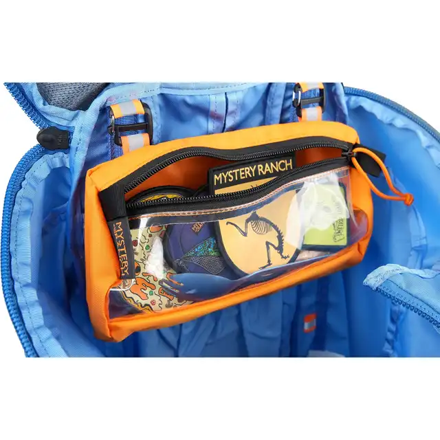 Quick Attach Void Bag | Guidefitter