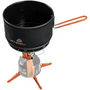 Thumbnail of 1.5L Ceramic Cook Pot, image 4