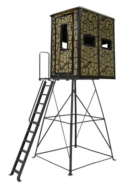 Striker Box Blind - image 6