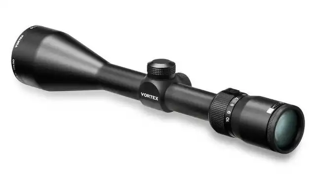 DIAMONDBACK® 3.5-10x50 Dead-Hold BDC (MOA) - image 2