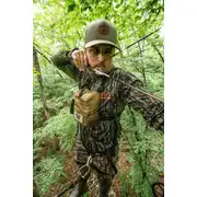 Thumbnail of GLASSPAK SPORT BINOCULAR HARNESS (LARGE), image 15