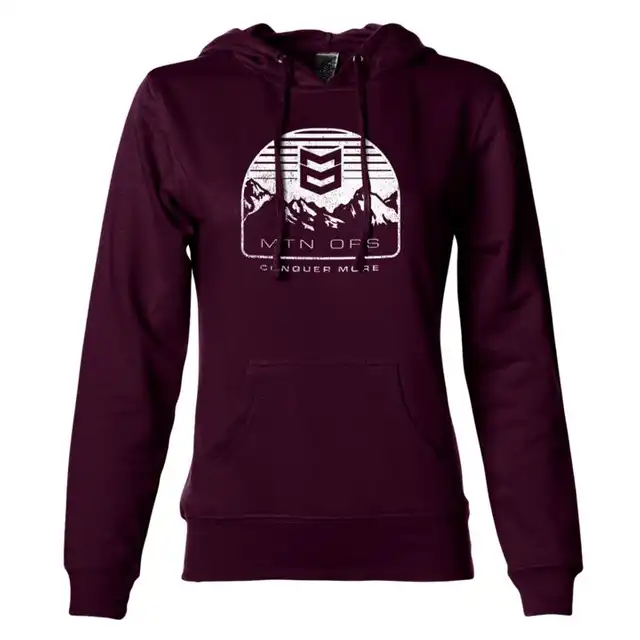 WOMEN'S HORIZON HOODIE - image 3