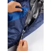 Thumbnail of Solar Eco 2 Sleeping Bag (28°F), image 9