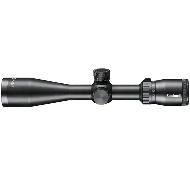 PRIME RIFLESCOPES - 3-12X40 MULTI-TURRET - image 3