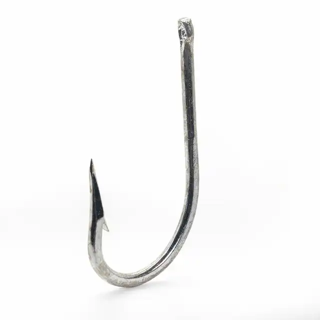 O'Shaughnessy Big Game Hook - Needle Eye