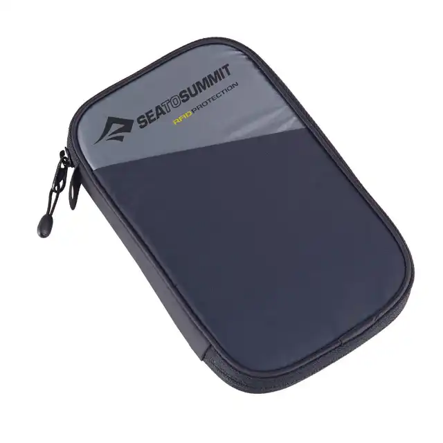 Travel Wallet RFID