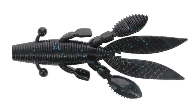 4.5" FLAPPIN' HOG