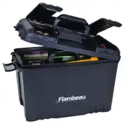 Thumbnail of 18" Dry Box - Black - 2 Pack, image 2