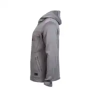 Thumbnail of BlackOvis Mesa 1/2 Zip Heavyweight Hoody, image 13