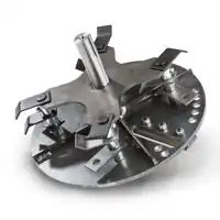 DR Chipper Shredder PRO 400 (Electric Start) - image 4