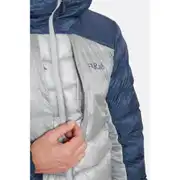 Thumbnail of Men's Cirrus Ultra Insulated Hooded Jacket, image 9