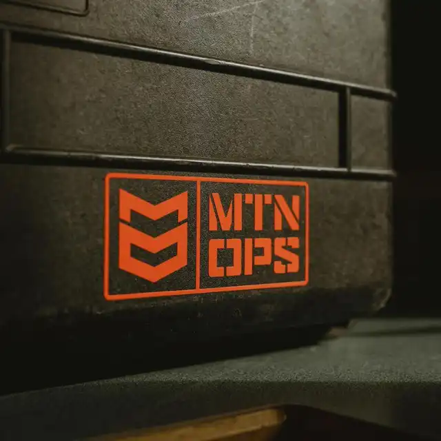 KILO DECAL - image 7