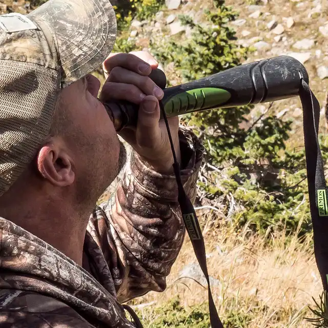 Bullet Bugle Elk Call - image 4