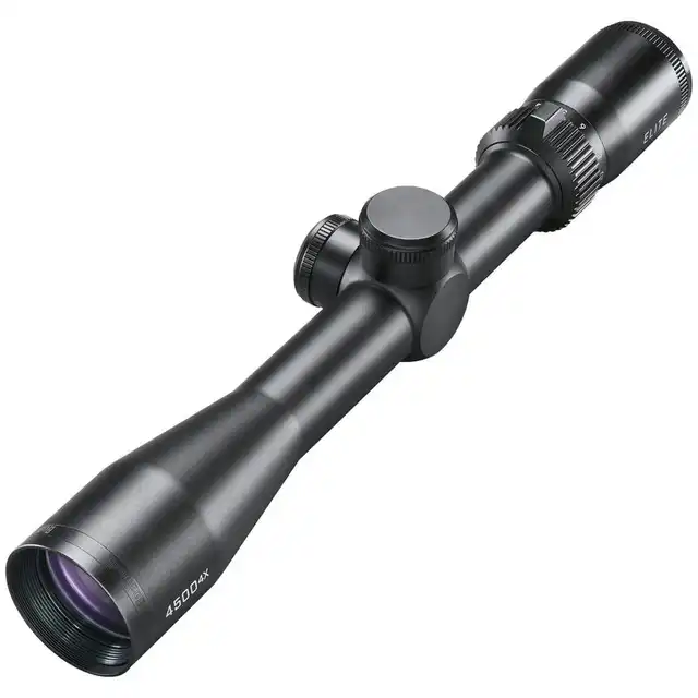 ELITE 4500 2.5-10X40 RIFLESCOPE MULTI-X - image 2
