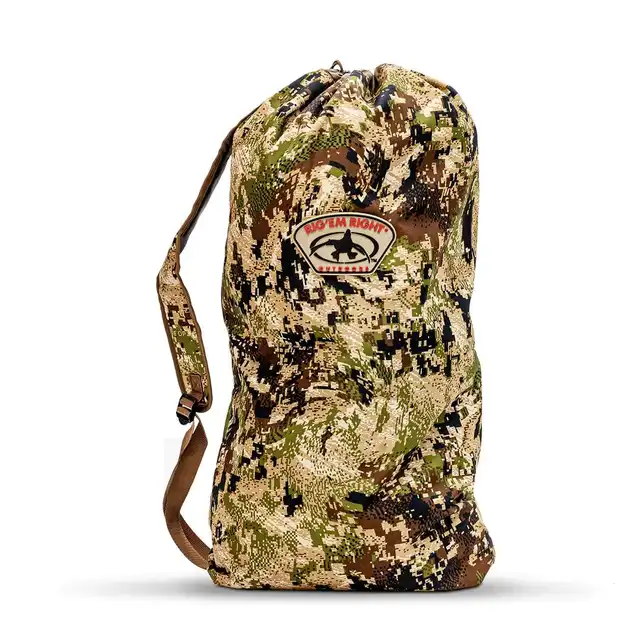 Rig’Em Right® Turkey Decoy Bag - image 2