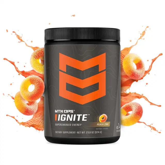 IGNITE - image 3