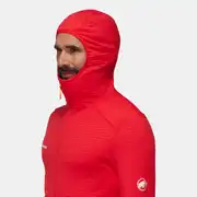 Thumbnail of Taiss Light ML Hooded Jacket Men, image 19